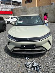 BYD Yuan Up 2025 for sale