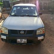 Nissan 240SX 2010 Gray for sale