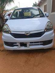 Daihatsu Mira 2016 Blue for sale