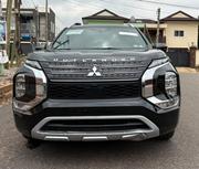 Mitsubishi Outlander 2022 Black for sale