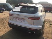 Zotye T700 2019 White for sale
