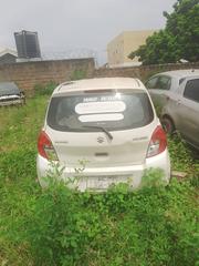 Suzuki Celerio 2018 White for sale