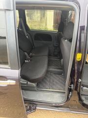 Toyota Sienta 2013 Gray for sale