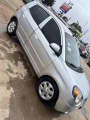 Kia Morning 2010 Silver for sale