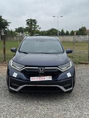 Honda CR-V Touring AWD 2020 for sale
