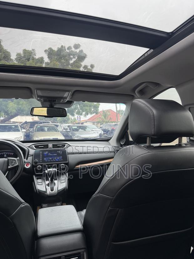 Honda CR-V Touring AWD 2020