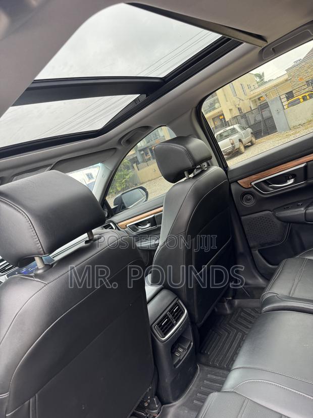 Honda CR-V Touring AWD 2020