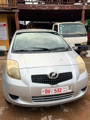 Toyota Vitz 2010 for sale