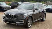 BMW X5 sDrive40i 2023 for sale