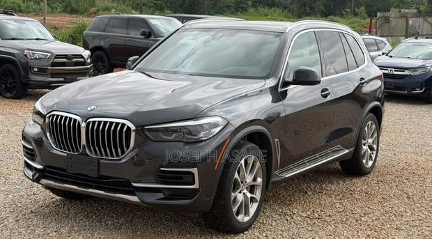 BMW X5 sDrive40i 2023