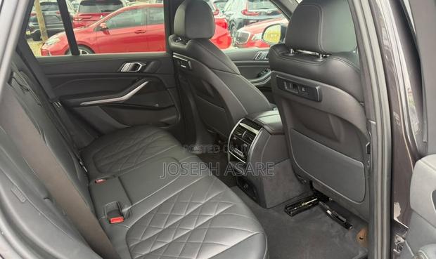 BMW X5 sDrive40i 2023