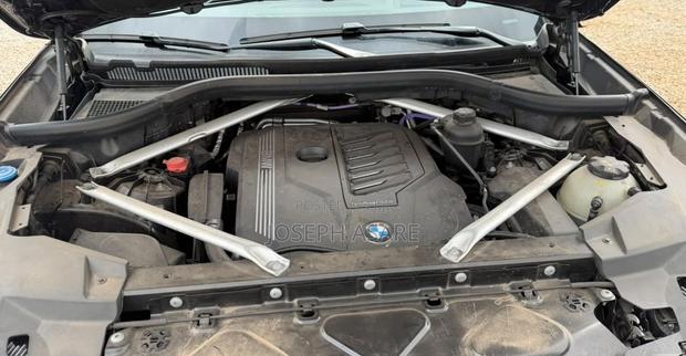 BMW X5 sDrive40i 2023