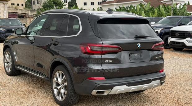 BMW X5 sDrive40i 2023