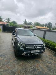 Mercedes-Benz GLC-Class 2020 Black for sale