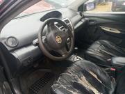Toyota Yaris 2009 Black for sale