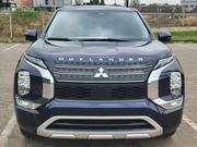Mitsubishi Outlander SE 2024 Blue for sale