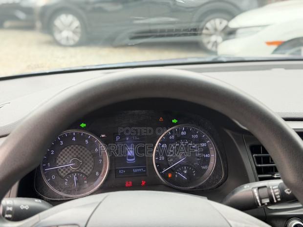 Hyundai Elantra SE 2021 Blue