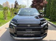 New Toyota RAV4 2026 Black for sale