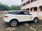 Zotye T700 2017 White for sale