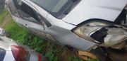 Toyota Vitz 1.0 FWD 3dr 2010 Silver for sale