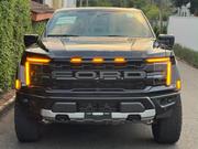 Ford F-150 2025 Black for sale