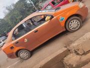 Chevrolet Aveo 2008 Brown for sale
