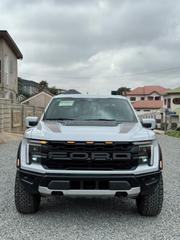 Ford Ranger 2025 Gray for sale