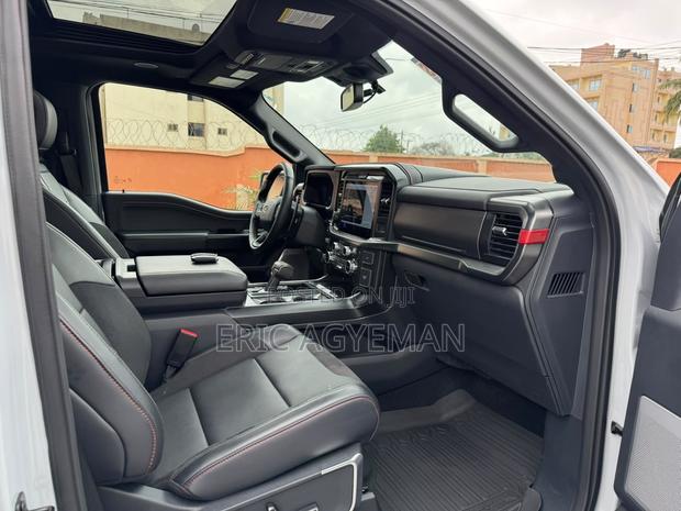 Ford Ranger 2025 Gray