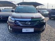GAC GS4 2020 Burgundy for sale