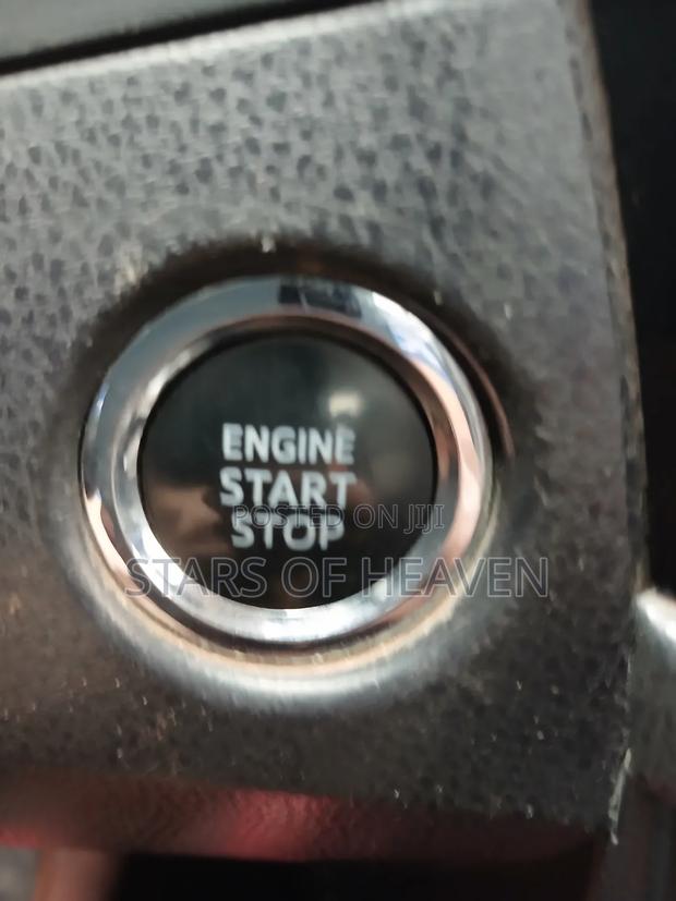 Toyota Corolla 2016 Silver