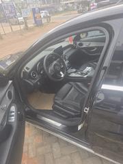 Mercedes-Benz C300 2016 Black for sale