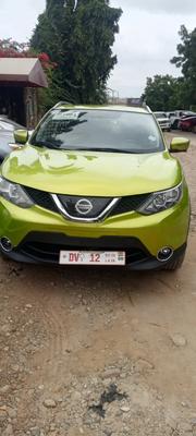 Nissan Rogue 2018 Green for sale