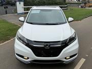 Honda HR-V 4dr SUV (1.5L 4cyl CVT) 2016 White for sale