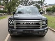 New Haval H9 2024 Gray for sale