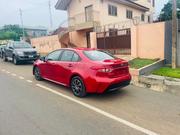 Toyota Corolla 2022 Red for sale