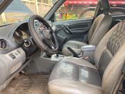 Toyota RAV4 2002 Blue for sale