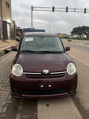 Toyota Sienta 2011 for sale