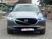 Mazda CX-30 2021 Gray for sale