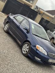 Toyota Corolla 2009 for sale