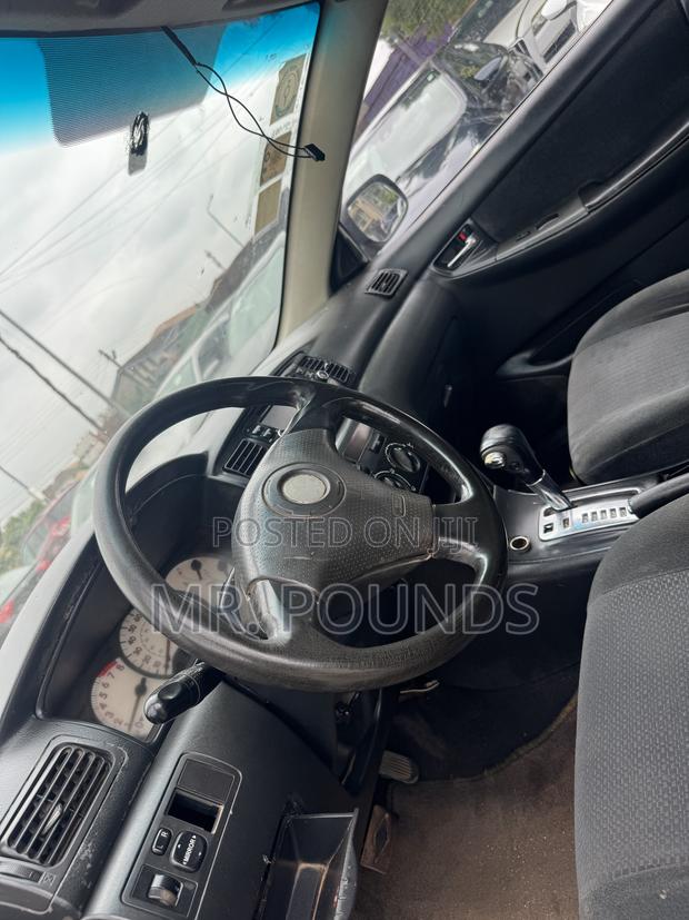 Toyota Corolla 2009