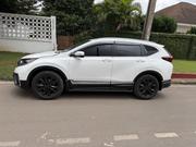Honda CR-V Touring 2022 White for sale