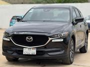 Mazda CX-5 2019 Black for sale