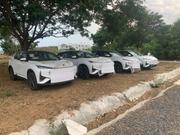New Dongfeng Z9 2025 White for sale