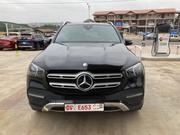 Mercedes-Benz GLE-Class GLE 350 4MATIC 2019 Black for sale