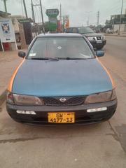 Nissan Almera Tino 2004 Blue for sale