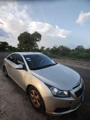 Chevrolet Cruze 2012 Brown for sale