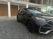 Honda CR-V 2022 Black for sale