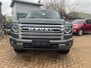 Haval H9 2024 Gray for sale