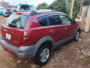Pontiac Vibe 2005 Brown for sale