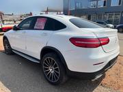 Mercedes-Benz GLC-Class 2019 White for sale